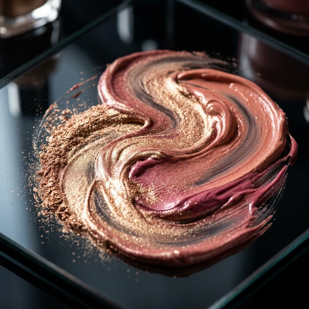 MAKE UP